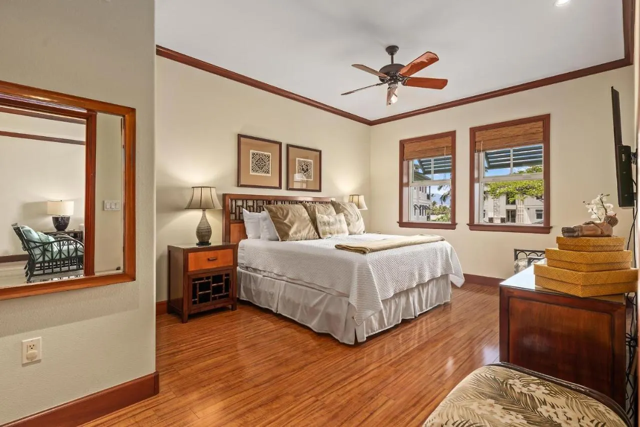 Big Island Kolea 14H Condo Waikoloa United States