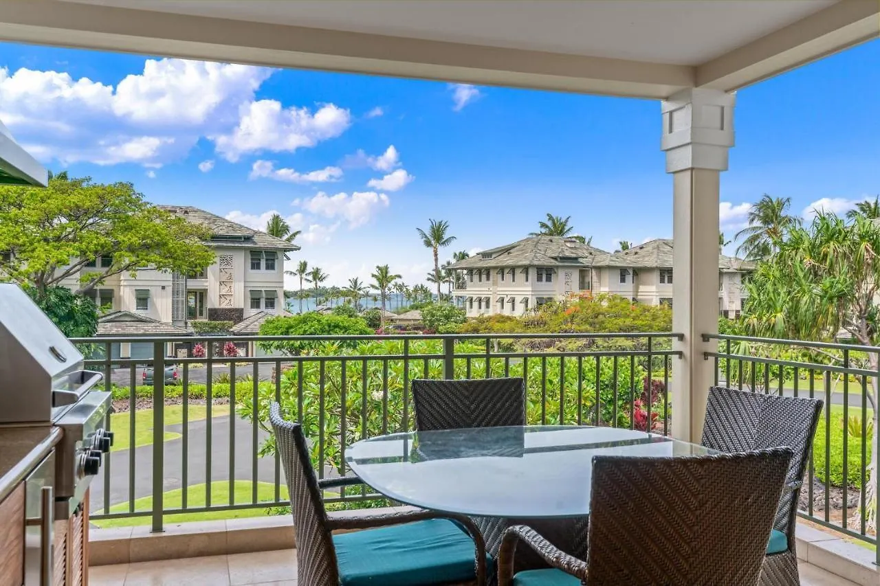 Big Island Kolea 14H Condo Waikoloa Apartment