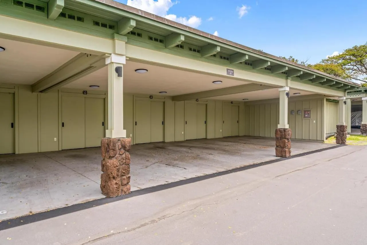 Big Island Kolea 14H Condo Waikoloa United States