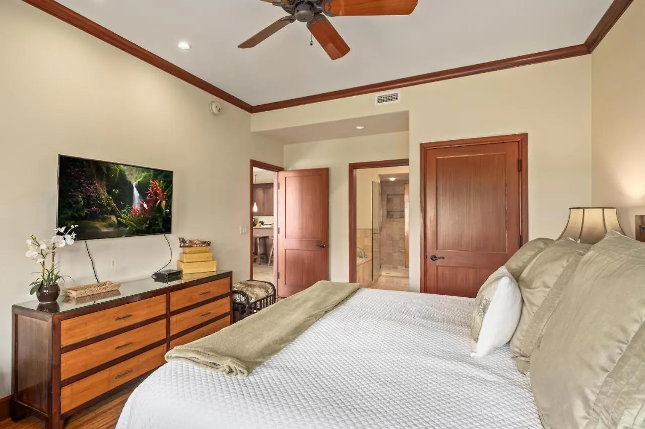 Big Island Kolea 14H Condo Waikoloa 0*,  United States