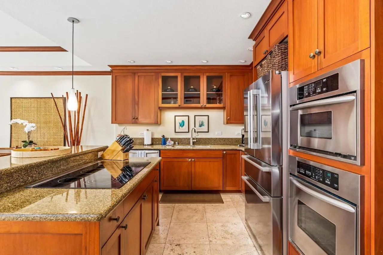 Apartment Big Island Kolea 14H Condo Waikoloa United States