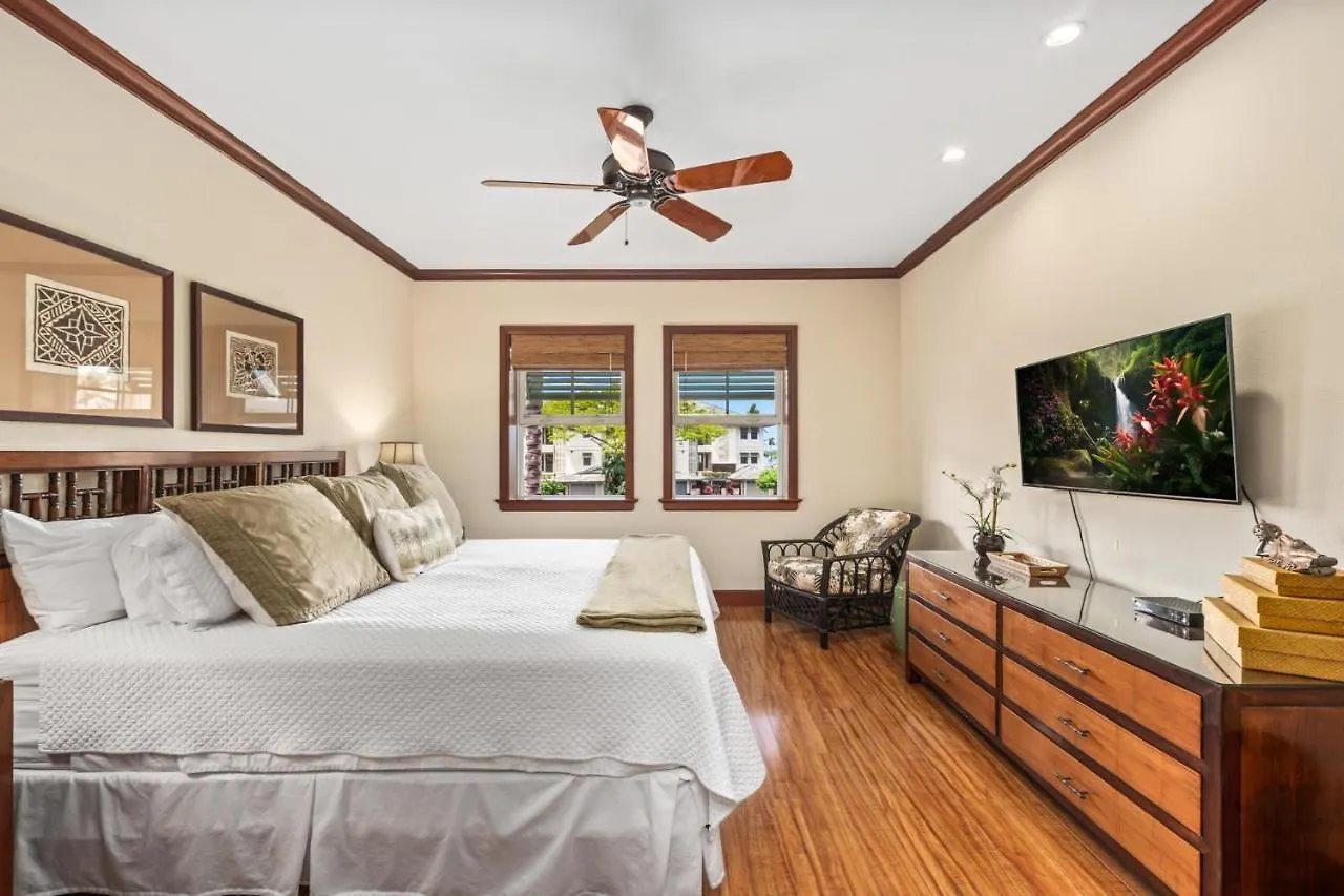 Apartment Big Island Kolea 14H Condo Waikoloa