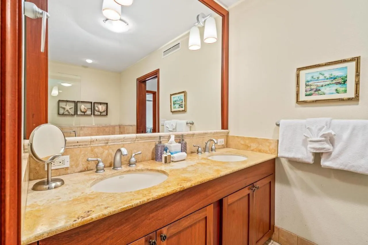 Apartment Big Island Kolea 14H Condo Waikoloa United States