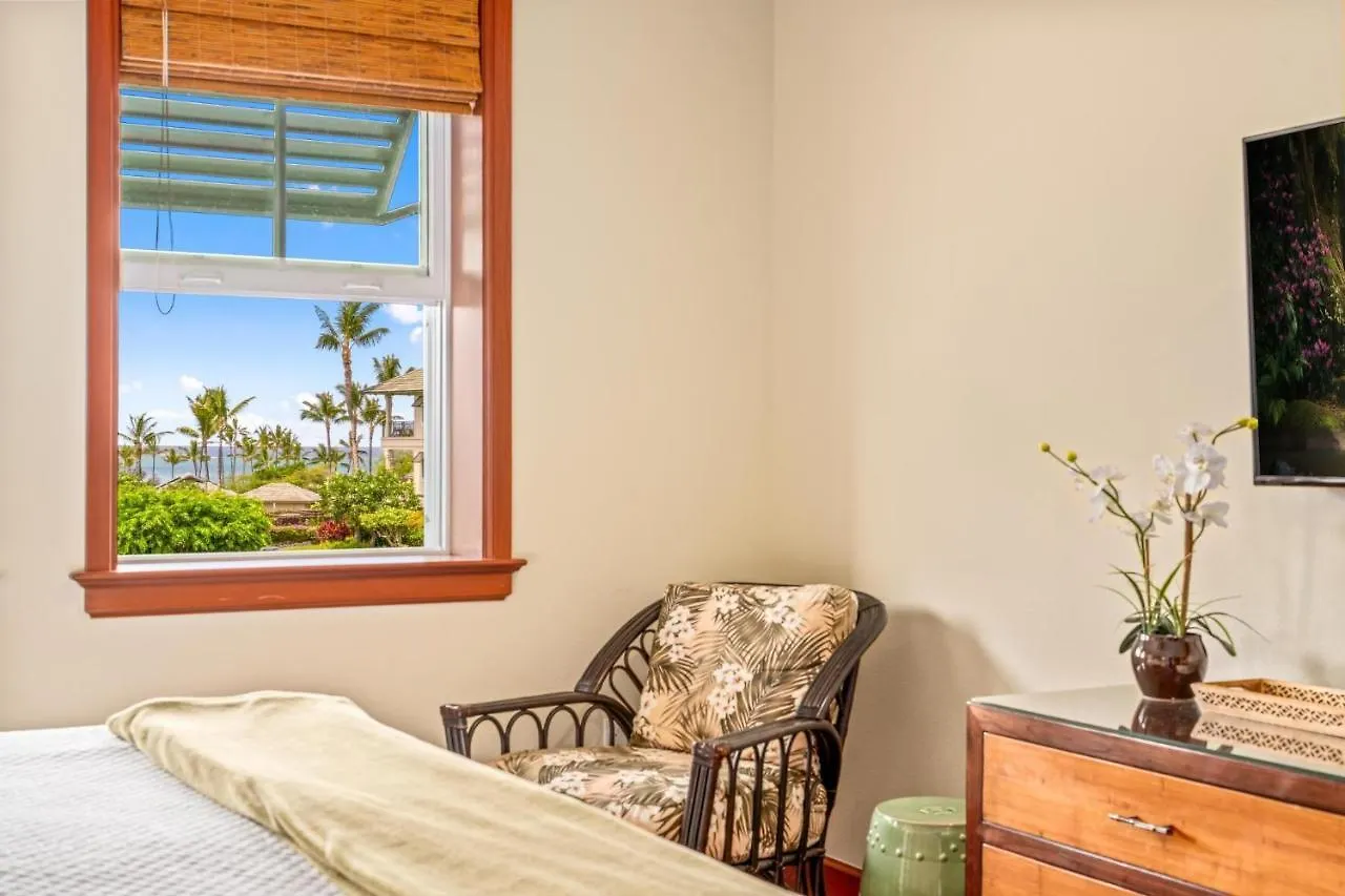 Big Island Kolea 14H Condo Waikoloa United States