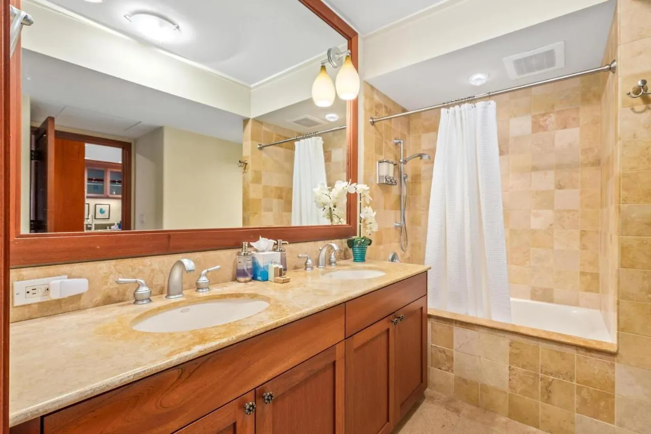 Big Island Kolea 14H Condo Waikoloa