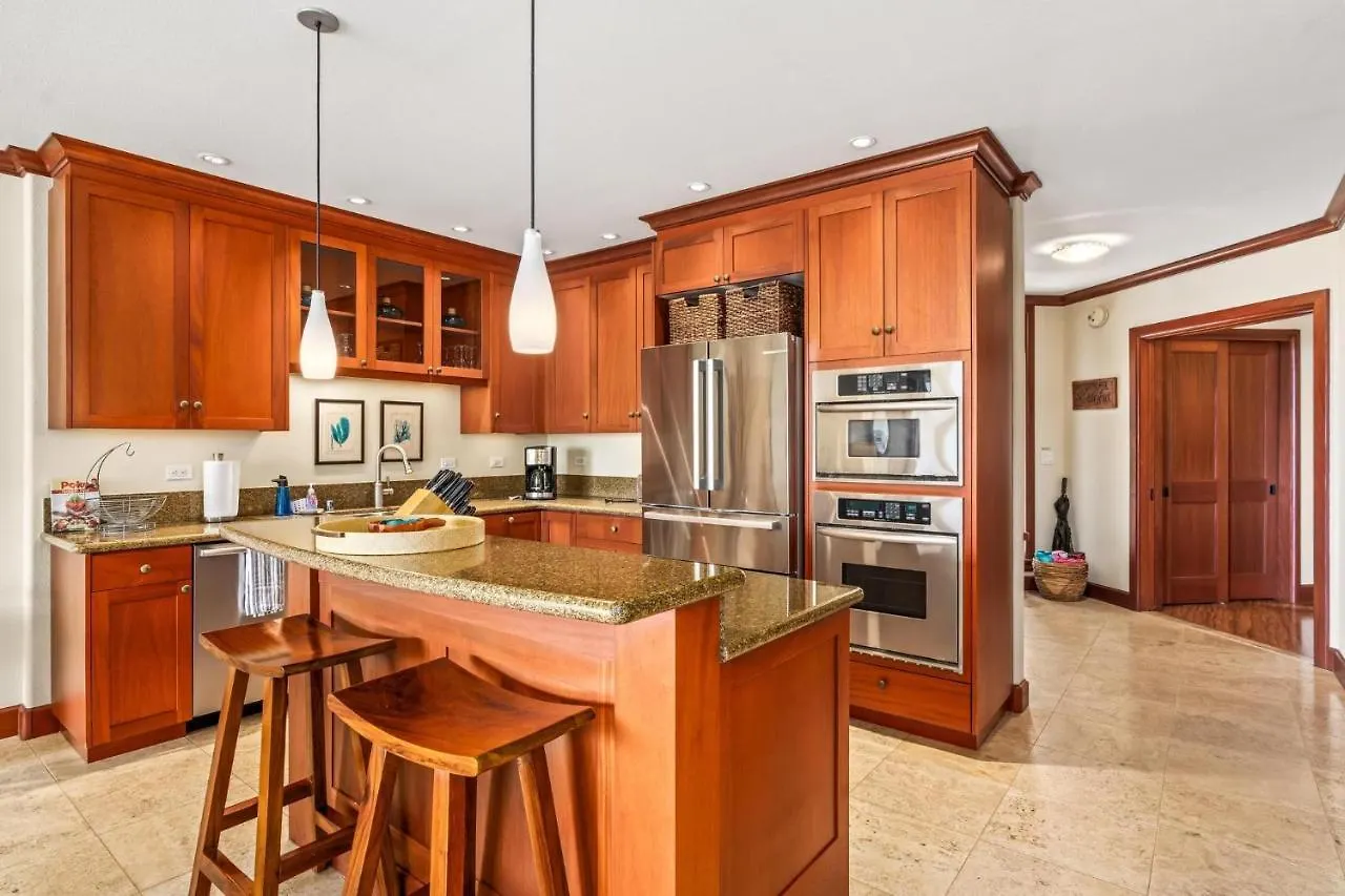 Big Island Kolea 14H Condo Waikoloa 0*,  United States