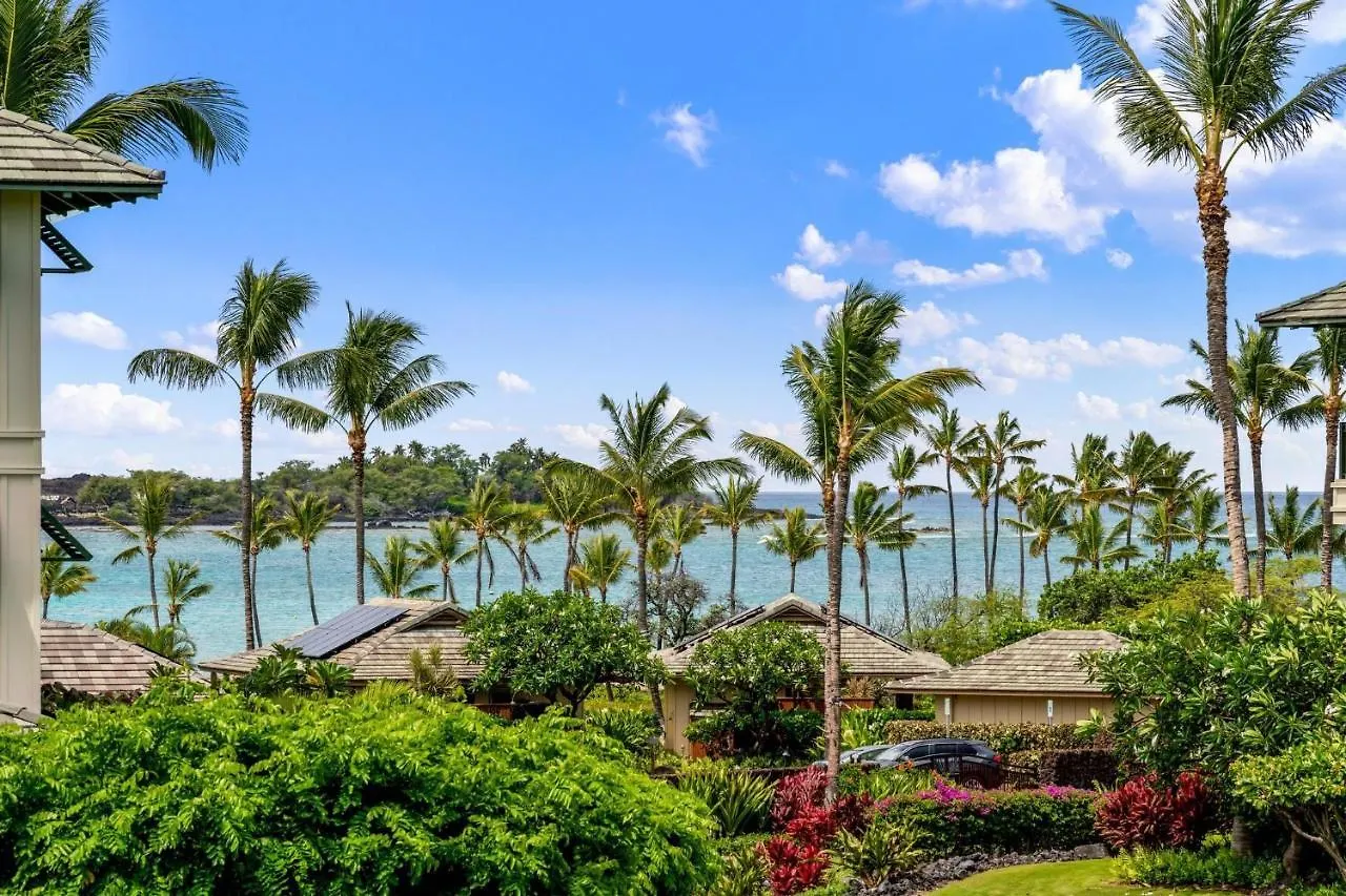 Big Island Kolea 14H Condo Waikoloa Apartment