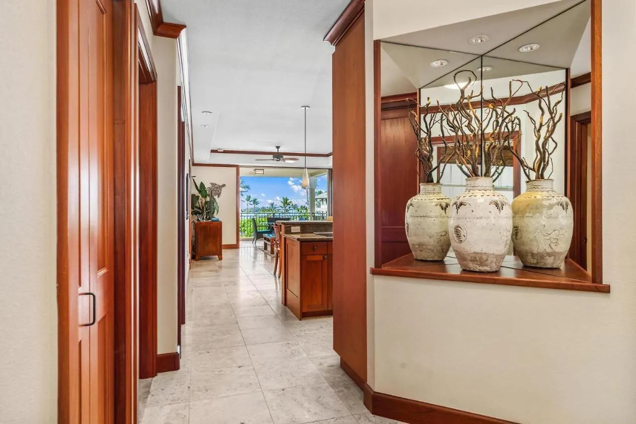 Big Island Kolea 14H Condo Waikoloa