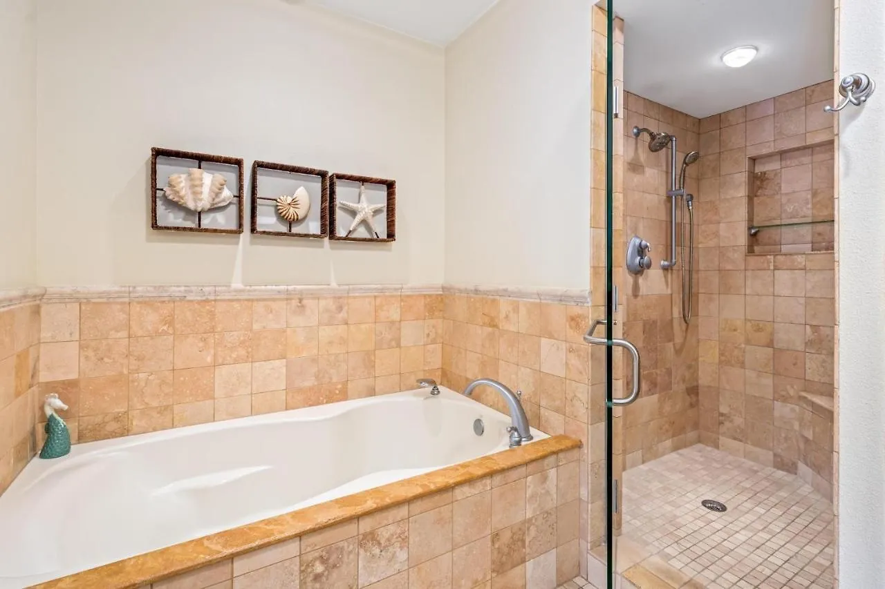 Apartment Big Island Kolea 14H Condo Waikoloa