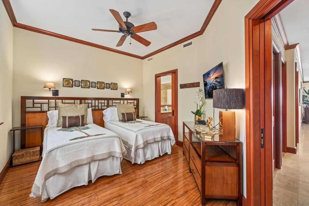 Big Island Kolea 14H Condo Waikoloa