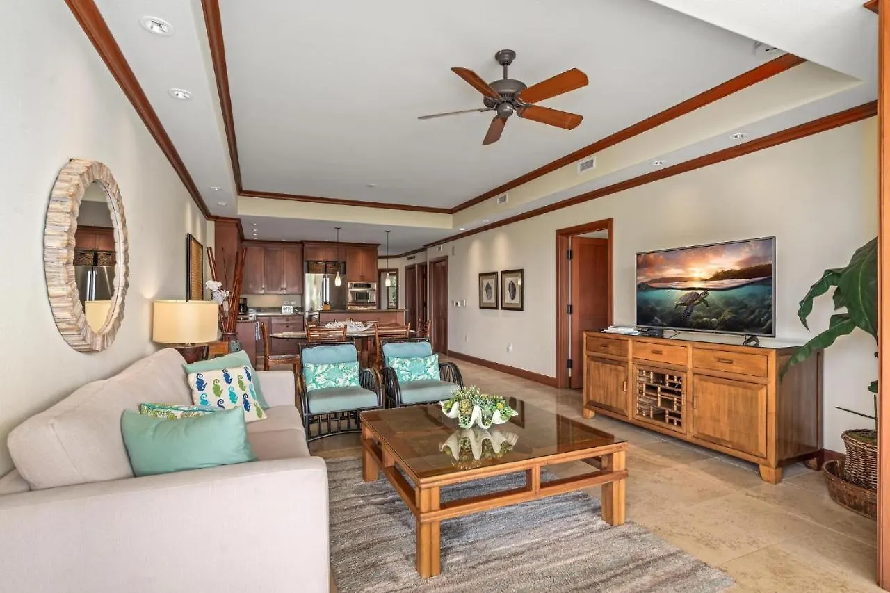 Big Island Kolea 14H Condo Waikoloa 0*,  United States