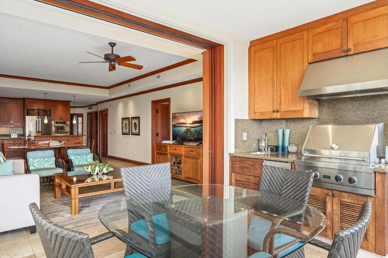 Big Island Kolea 14H Condo Waikoloa Apartment