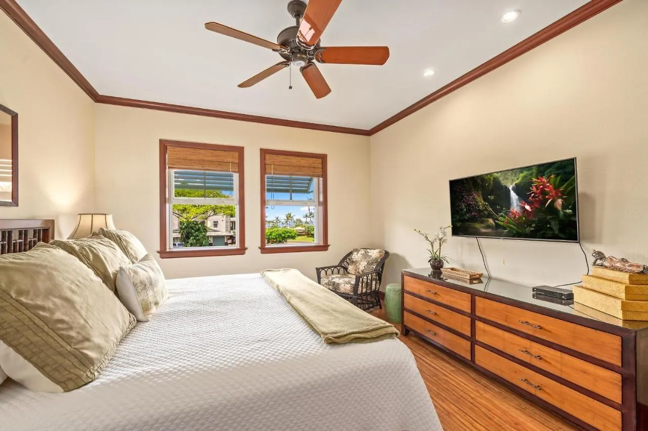 Big Island Kolea 14H Condo Waikoloa