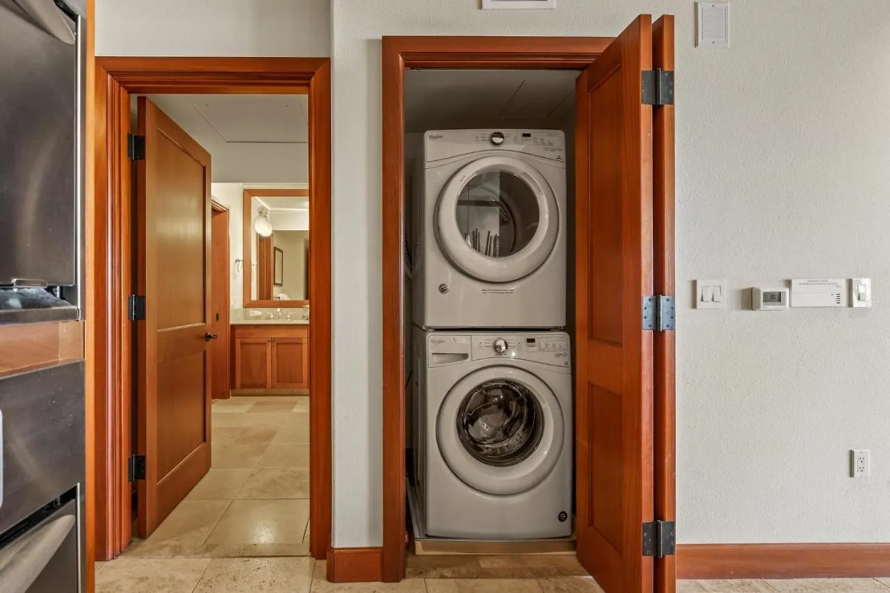 Big Island Kolea 14H Condo Waikoloa United States