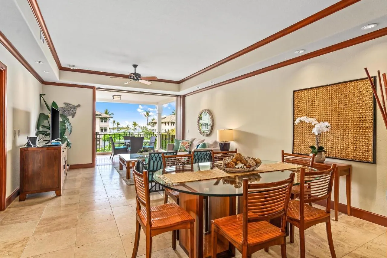 Big Island Kolea 14H Condo Waikoloa 0*,  United States