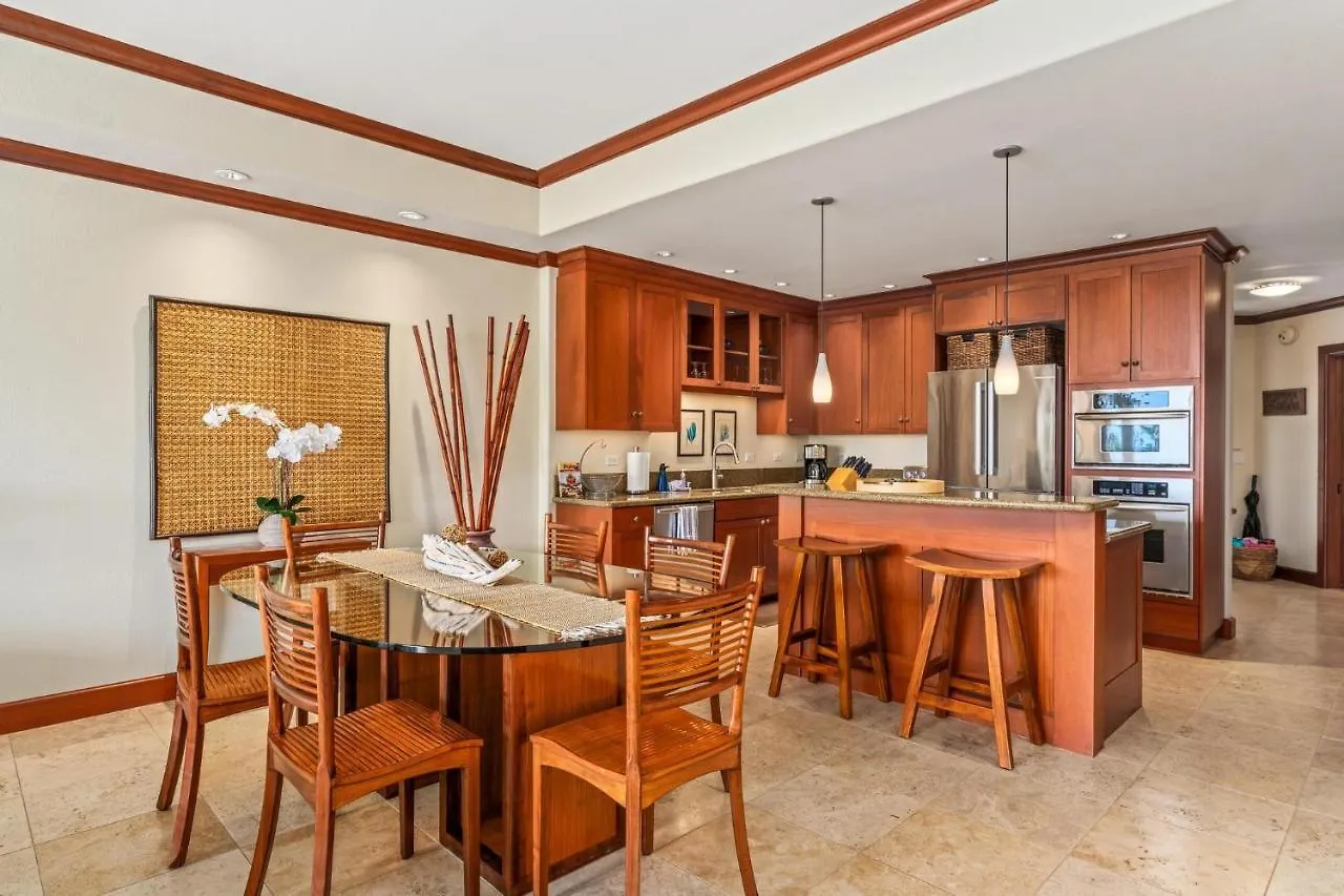Big Island Kolea 14H Condo Waikoloa Apartment