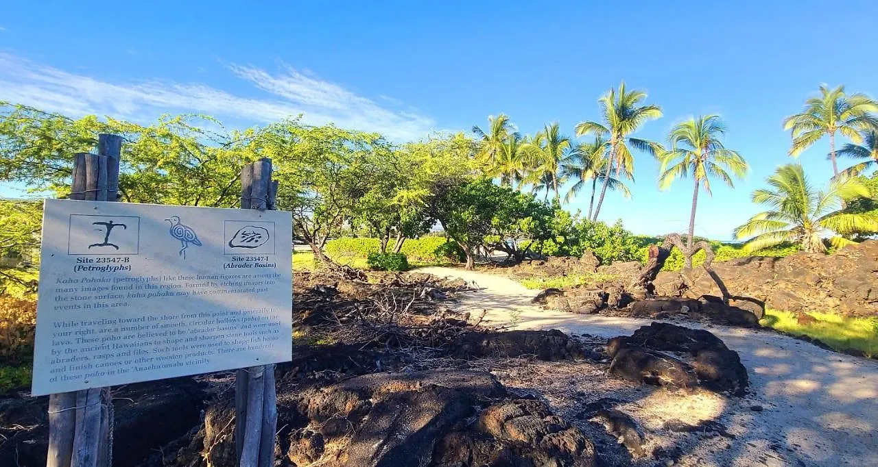 Big Island Kolea 14H Condo Waikoloa 0*,  United States