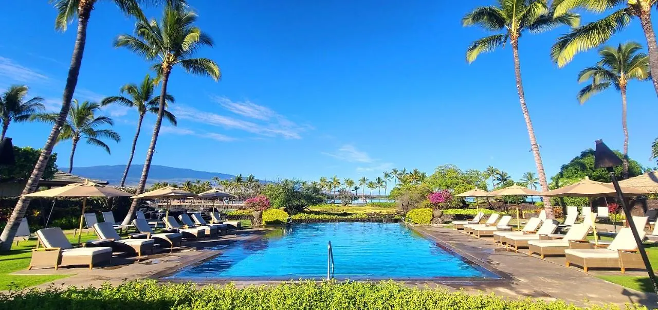 Big Island Kolea 14H Condo Waikoloa