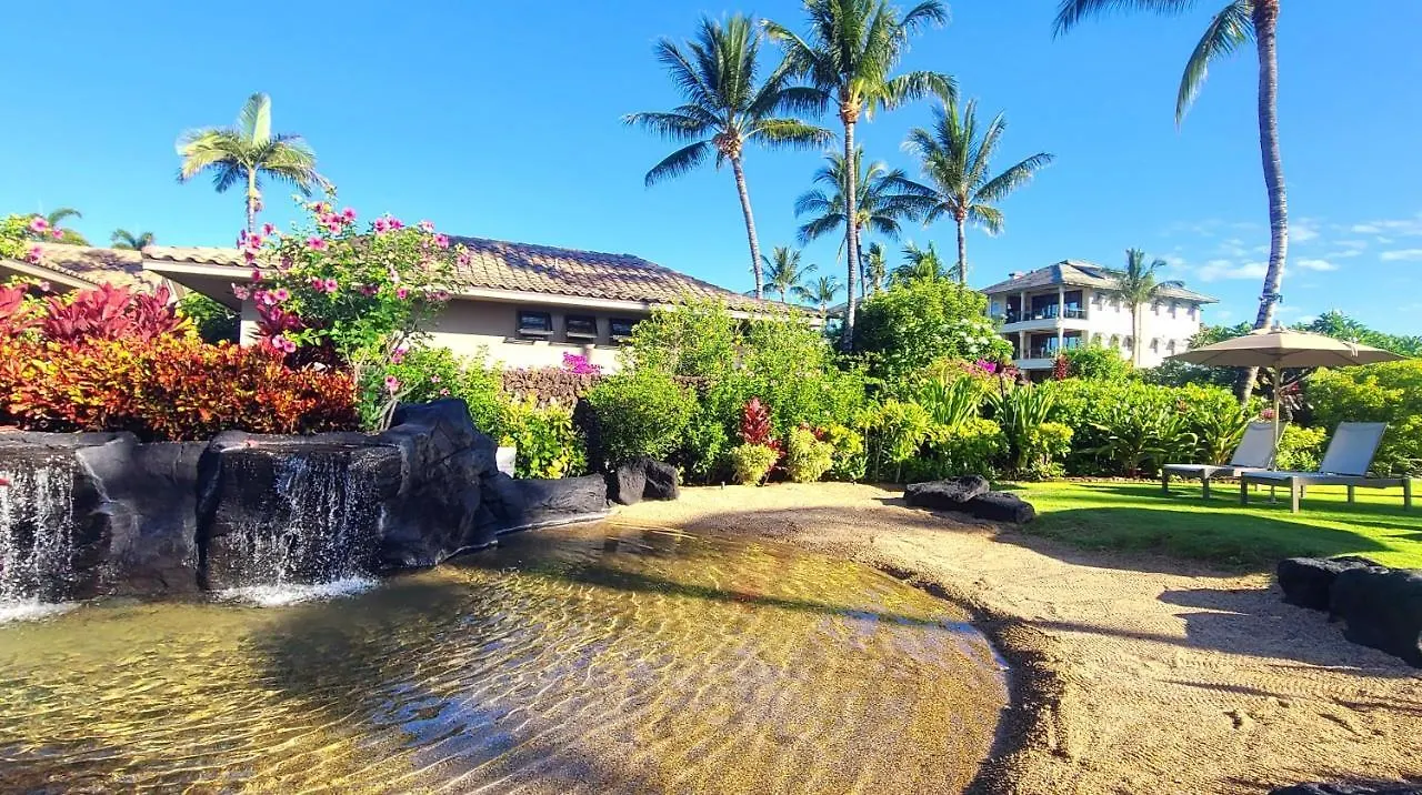Big Island Kolea 14H Condo Waikoloa United States