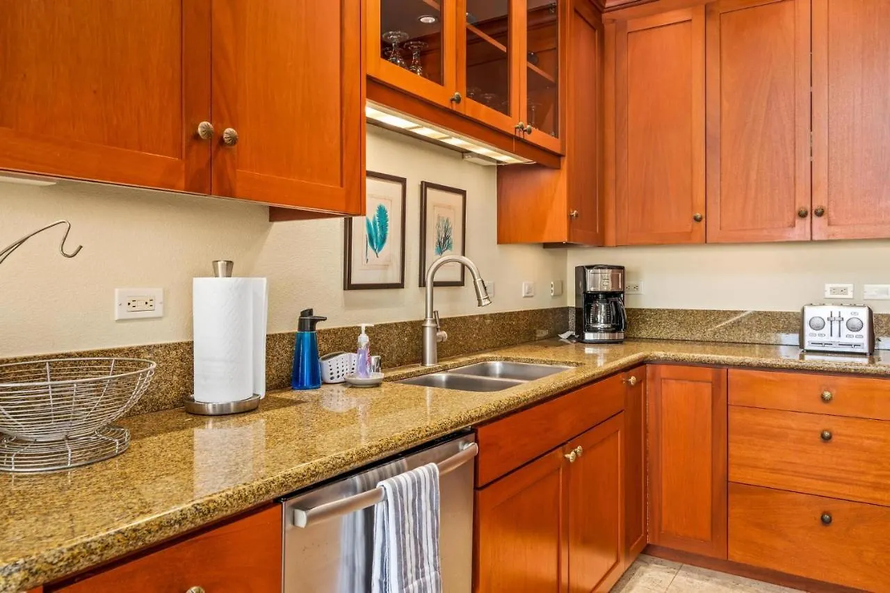 Big Island Kolea 14H Condo Waikoloa Apartment