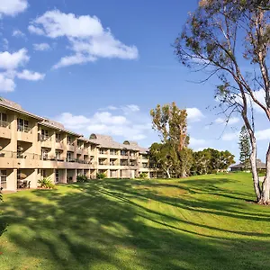 Paniolo Greens Waikoloa