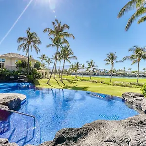 Fairway Villas #l22 Waikoloa