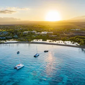 Marriott & Waikoloa