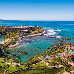 Hilton Village Waikoloa