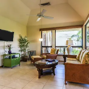 Shores At #338 Waikoloa